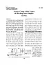 UC3854 PFC problems |  I am working on UC3854 PFC. Input is 80-250V, 50Hz, output is 385V dc.Everything...
