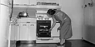 Forno e variazione di T |  Non c'e' nessun termostato, ma una termocoppia che porta la lettura ad ...