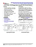 Convertitori DC-DC: cerco chiarimenti!  |  [cut...]Questi DC/DC hanno le masse separate. Sono prodotti da Burr -...