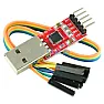 My question isn't about the fault, its about how to find it. |  Prolly easier to get an HDMI and USB adapter and pop a monitor and  keyboard on...