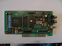 Anyone to open "FPGA museum" ? Here is first item :)  |  Hisome things are cute to trash, so if anyone cares for an item thatcould have...