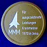 Welches Analog-Multi?  |  a) Es gibt auch DMM mit Kondensatoren als Energiespeicher. Diewerden dann...