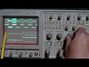 Help with Delayed Sweep on Tek 2465 CTS  |    I recently acquired a Tektronix 2465 CTS. I'm having difficulty  figuring...