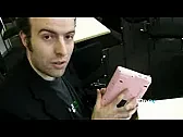 YouTube - $98 Linux Laptop from China - The HiVision MiniNote | next thread &raquo;