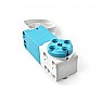 Motore nel kit Lego Spike |  Il 30/09/2024 01:28, asdf ha scritto: Più o meno quello che pensavo io.  In...