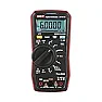 Extech EX410A  DVM  Don't Buy |  On Sun, 06 Oct 2024 06:04:58 GMT, Jan Panteltje   ...