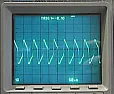 Oscillator Distortion |  Gentlemen,  Last week I got an old (1968) pulse generator out of mothballs and...