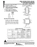 Simple digital pulse delay,..  |  ...Hi John - thanks for the input... You model works with ideal,...