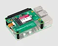 Pi5 M.2 HAT |  Oh, I don't have a Pi5, and though I kept hearing about 3rd party NVMe  HATs...