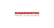 Hamamatsu C12880MA Spektrometer 340 ... 850nm |   Den grösseren Vorgänger C11708MA / Spectral response range: 340 to 750 nm...
