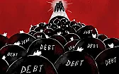 National Debt Hits $30 Trillion; Rising Rates May Boost it | &laquo; previous thread
