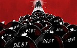 National Debt Hits $30 Trillion; Rising Rates May Boost it | next thread &raquo;