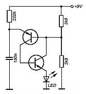 Relaxation oscillators and SPICE  | &laquo; previous thread