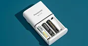 Best value AA rechargable batteries?  |  More economical perhaps. However I'm the son of a proto-tree hugging hippie ...