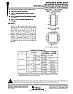 Level Shifter 3.3V to 28V |  Not way below, more like -0.3 volts! If you do that to a single input,*all* the...