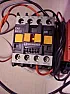Adding an emergency stop switch to small milling machine.  |  Hello again, and thanks for the replies. Here is a photo of the motor.  ...