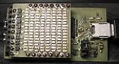LED Matrix Questions |  Hiya folks.  I got into electronics mostly as a result of messing withdigital...