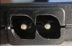 Steckverbinder gesucht  |  Hallo,=20kennt einer diesen Steckverbinder? Er findet sich an...