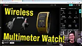 SmartWatch Multimetr bezprzewodowy | next thread &raquo;