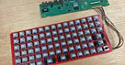 Homebrew pi400 |  I didn't htink of searching for the keyboards, I actually searched for...