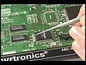 Che pasta saldante per smd usare?  |  Per la saldatura di una basetta con alcuni smd sto usando una siringa come ...