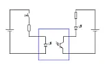 Transformer-less power supply question  |  upplyHere in Europe its standard and widespread practice to have capacitorsfrom...