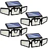 Hanging Solar Sensor Lights  |  On Wednesday, December 30, 2020 at 8:00:37 PM UTC-5, micky wrote in...