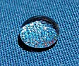 inkjet printing |  The ink beading up is a wetting problem. http://en.wikipedia.org/wiki/WettingIt...