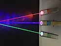 Trying to Find Class 1 Laser Diode |  I have some misgivings about proceeding with a modified Class 2laser.  Before...