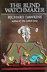 Re: Compound vital for all life likely played a role in life's origin |  This is the creationist "watchmaker" argument, and Richard Dawkins  demolished...