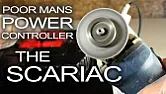 Actual Use For The Scariac  |  Some may remember those things on youtube. ...