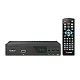 Digital TV receiver on a chip |  If he actually wants to listen to shows over the air using an antenna then yeah,...