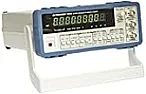 pretty good frequency counter  |  Anybody have one of these?...