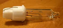 Looking for Christmas-like bulb, but 24V  |  Hi!I'm looking to repair a nightlight.  The bulbs in it are small,physically...