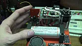 Black Box Teardown  |  ** See Utube of full tear down of a mid 1980s "black box" flight data  recorder....