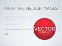 Bit OT: File conversion HELP!  |  The two types of PDF you encountered would be Vector and Bitmap. Vector  files...