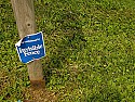 "Invisible fence" for dogs  |  (A)        [ edit (A),(B),(C) and (D) added ]where is the safe path from (A) to...