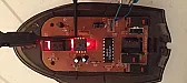 Any designs for a cheap x-y position sensor?  |  I think that George guy who was asking about radio front ends a few weeks ago...