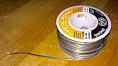 Altronics solder - any good? |  Has any one experience with the Altronics noname Pb/Sn solder, does it work ok?...