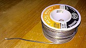 Altronics solder - any good? |  Brilliant.  I have learnt so much from these posts on solder than Iever knew...