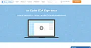 Recommending a free online electronic circuit design software  |  https://easyeda.com/? A full suite schematic and PCB design softwar...