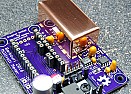Electret capsules with digital output (using Nationl Semiconductor  LMV1026)? |  In March 2005, National Semiconductor...