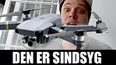 Dansk Mavic Pro Video  | &laquo; previous thread