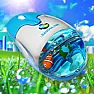 lysdiode i en aqua mouse |  hvordan monterer man en laser led i en aqua mouse der sidder en kredsder hedder...