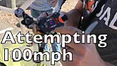 Quadcopter 109Mph Ufoen folk dør i sindsyge af!  | &laquo; previous thread