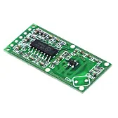 First  tests with the Microwave Radar Movement Sensor RCWL-0516 | next thread &raquo;