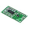 First  tests with the Microwave Radar Movement Sensor RCWL-0516 | &laquo; previous thread