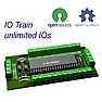 If your project requires 24 to 65000 digital IOs : #IOTrain  | next thread &raquo;
