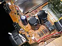 Can you tell if a capacitor leaked by dissecting, and looking at the brown paper? | &laquo; previous thread
