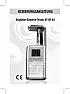 Cheap Battery Tester  |  I bought a cheap battery tester from ALDI recently, a Globaltronics GT-BT-03....